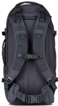 Рюкзак 5.11 Tactical тактичний 5.11 AMP72 Backpack 56394 [014] TUNGSTEN 40 л (2000980445264) - зображення 1