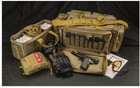 Сумка 5.11 Tactical тактическая Range Ready Bag 59049 [019] Black 10 л (2211908027015) - изображение 2