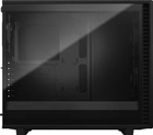 Корпус Fractal Design Define 7 Light Tempered Glass Black (FD-C-DEF7A-02) - изображение 8