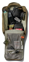 Рюкзак 5.11 Tactical тактический 5.11 AMP72 Backpack 56394 [134] Kangaroo 40 л (2000980445288) - изображение 13