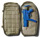 Рюкзак 5.11 Tactical тактичний 5.11 AMP72 Backpack 56394 [134] Kangaroo 40 л (2000980445288) - зображення 14