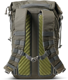 Рюкзак 5.11 Tactical тактический 5.11 Dart24 Pack 56439-828 [828] Grenade 30 л (2000980474004) - изображение 3