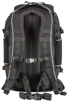 Рюкзак 5.11 Tactical тактический медицинский 5.11 Operator ALS Backpack 56395 [019] Black 26 л (2000980456550) - изображение 5