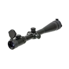 Приціл оптичний Barska SWAT Extreme 6-24x44 SF (IR Mil-Dot) - зображення 5