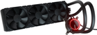 Система жидкостного охлаждения Fractal Design Celsius+ S36 Dynamic Black (FD-W-2-S3601)
