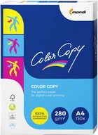Бумага офисная Color Copy A4 280 г/м2 150 листов Белая (A4.280.CC)