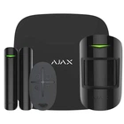 Комплект бездротової сигналізації Ajax StarterKit black