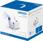 Ингалятор OMRON C102 Total Nasal Shower (NE-C102-E) - изображение 15