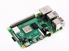 Плата Raspberry Pi 4, Model B, 2GB