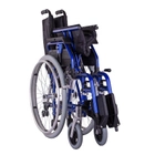 Легкая коляска «LIGHT III» (синий) OSD-LWA2-** 45 - изображение 7