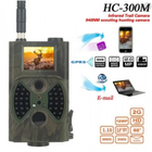 Фотоловушка ULTRA-3G комплект GSM сигнализации HC300M (10800) - изображение 7