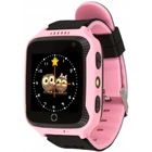 Детские умные GPS часы Smart Watch Q529 Pink
