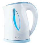 Чайник электрический ECG RK-1758-blue 1.7 л голубой