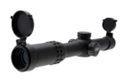 Приціл оптичний Bushnell" AK Optics 1-4х24 Illum BDC Reticle - зображення 2