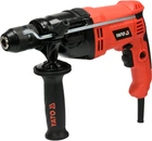 Дрель ударная YATO YT-82037