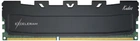 Модуль памяти eXceleram DDR3L 8GB 1600 MHz Black Kudos (EKBLACK3081611LA)