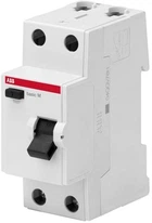 Пристрій захисного вимкнення ABB BMF41225 (2CSF602041R1250)