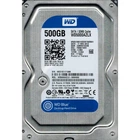 Жорсткий диск 3.5" 500Gb WD (WD5000AZLX)
