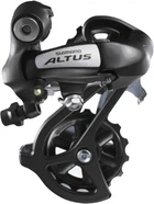 Переключатель задний Shimano Altus RD-M310-L (31838)
