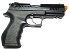 Стартовий пістолет BLOW TR92+магазин - зображення 1