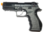 Стартовий пістолет BLOW TR92+магазин - зображення 2