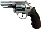 Револьвер Флобера Ekol Viper 3"(хром/пластик) - зображення 2