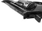 Револьвер Флобера Ekol Viper 4.5"(чорний пластик) - зображення 2