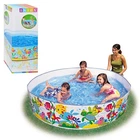 Дитячий каркасний басейн Intex 56452 (Intex 56452)