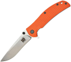 Нож Skif Urbanite II SW Orange (17650308)
