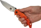 Нож Skif Adventure II SW Orange (17650278) - изображение 5
