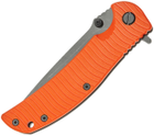Нож Skif Urbanite II BSW Orange (17650309) - изображение 3