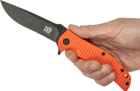 Нож Skif Urbanite II BSW Orange (17650309) - изображение 5