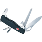 Швейцарський ніж Victorinox Trailmaster 111 мм 0.8463.MW3 - зображення 1