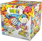 Конструктор MELI Basic Фигурный 400 элементов (5902431290072)