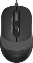 Миша A4Tech FM10S USB Grey (4711421950169)