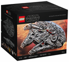 Lego Star Wars Сокол Тысячелетия 75192