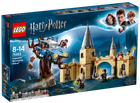 Lego Harry Potter Гремучая ива 75953