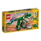 Lego Creator Грозний динозавр 31058
