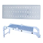 Робоча платформа для драбин LT-0029 INTERTOOL LT-6029