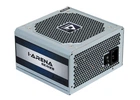 Блок питания Chieftec GPC-600S, ATX 2.3, APFC, 12cm fan, КПД 80%, bulk