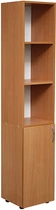 Пенал для документів Roko БЮ512 Бук (10000081066)