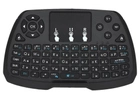Клавиатура KKmoon для Smart TV Черный (1003-865-00) - изображение 1