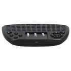 Клавиатура KKmoon для Smart TV Черный (1003-865-00) - изображение 3
