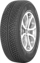 Michelin Pilot Alpin PA5 SUV 225/60 R18 104H RunFlat XL ZP *