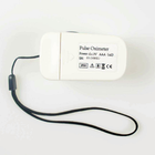 Пульсоксиметр на палец YKD Tehnology X004 для измерения пульса и сатурации крови Pulse Oximeter с батарейками - изображение 5