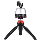 Штатив для панорамної зйомки Puluz PU362R (red)