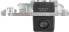 Камера заднього виду Prime-X CA-9536 Audi