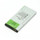 Аккумулятор PowerPlant Nokia X (BN-01) 1550mAh