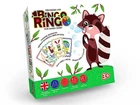 Настольная игра "Bingo Ringo" рус-англ DANKO TOYS (GBR-01-01E)