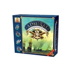 Настольная игра Bombat Game Адмирал (in007-hbr)